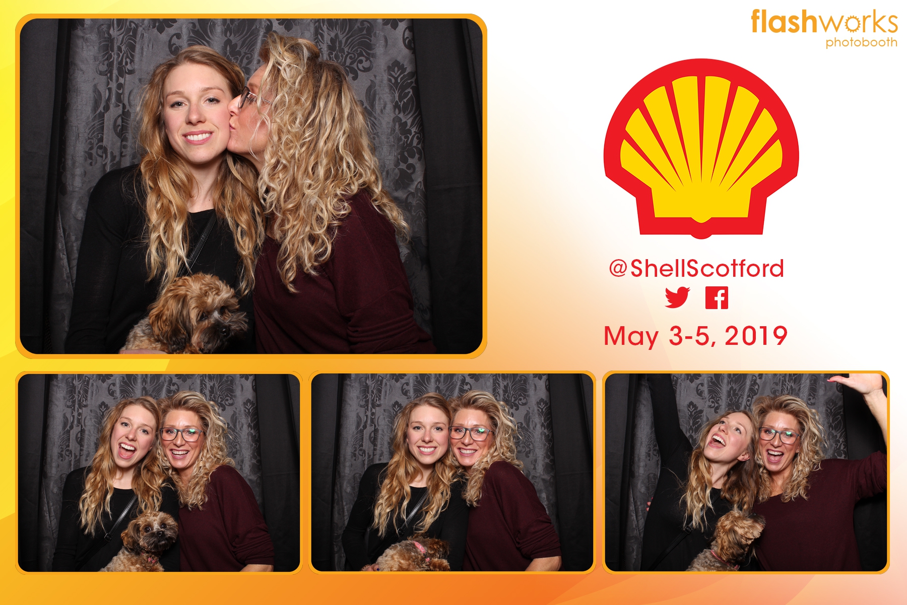Fort Saskatchewan Trade Show & Sale: Presented by Shell | View more photos from the event at gallery.flashworksphotobooth.com/u/FlashworksPhotoboothInc/Fort-Saskatchewan-Trade-Show-Sale-Presented-by-Shell